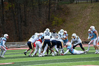 CSS vs St Johns 2nd half