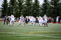 CSS vs Hamline 2nd half