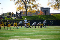 CSS vs Gustavus part 1