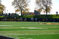 CSS vs Gustavus part 2