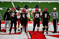 V vs Duluth East 10-24