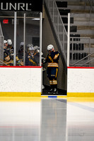 CSS vs Hamline 12-5