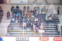CSS vs Hamline 12-6