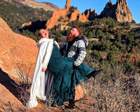 Wedding photos