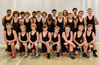 ER Middle School Individual/Team Photos