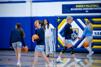 vs Bethel 1-17