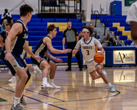vs Bethel 1-17