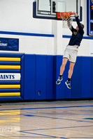 vs Concordia and Seniors 2-21