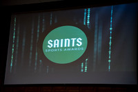 2026 Saints Sports Awards