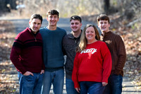 Lodermeier Family 2024