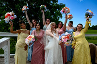 Bridesmaids