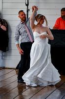 Bride and Father Dance