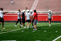 7x7 vs Anoka