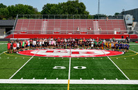 Football All Youth Camp 7/28