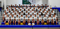 Team and Group photos