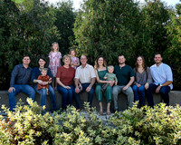 Oldenkamp Family