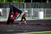 2-3 Black vs Big Lake
