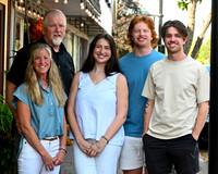 Lachmiller Family