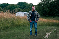 Anthony Czyson SR Photos