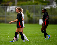 ER Girls Soccer 9-17