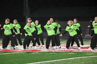 ERHS Dance Line 10-13