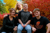 Smith Family and Chase  2023