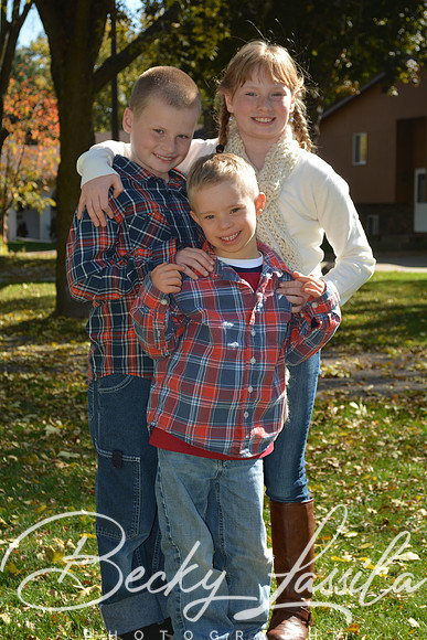 Smith Family Photos