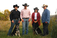 Hudson Family