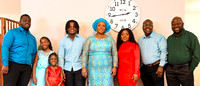 Yogei Family