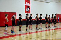 4-11 Varsity