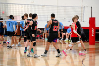 4-18 Varsity