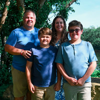 LaPointe Family