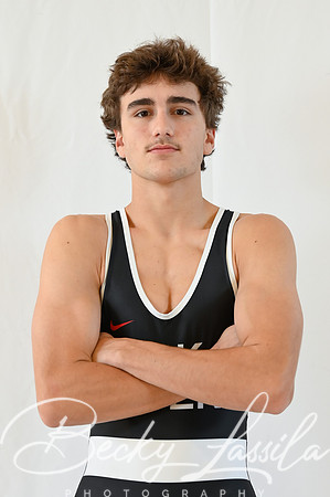Carter Lessard